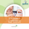 DHA Prometric Prosthodontics Exam Questions